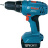 Аккумуляторная дрель-шуруповерт Bosch GSR 1440-LI 